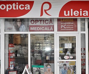 Magazine Optica Medicala Ploiesti